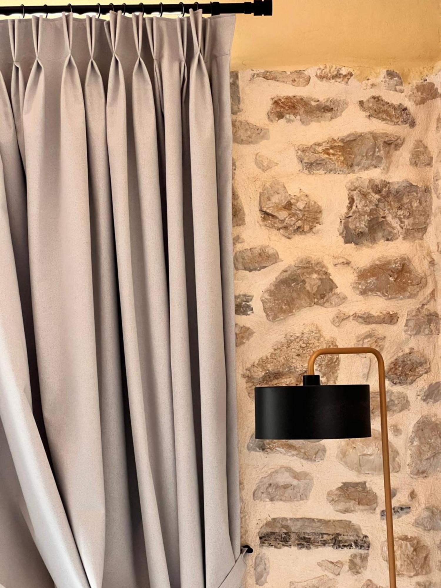 Kalesma Himare Apartman Kültér fotó
