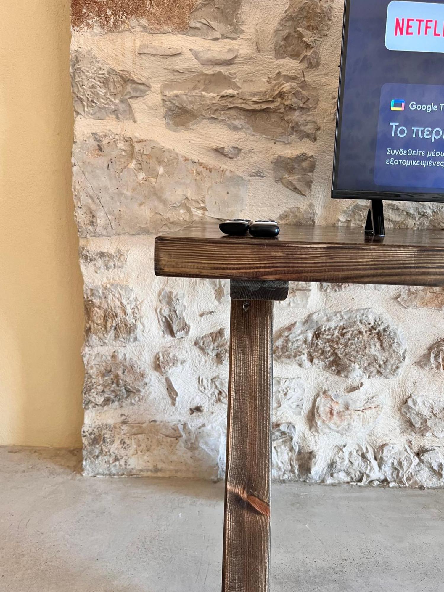 Kalesma Himare Apartman Kültér fotó