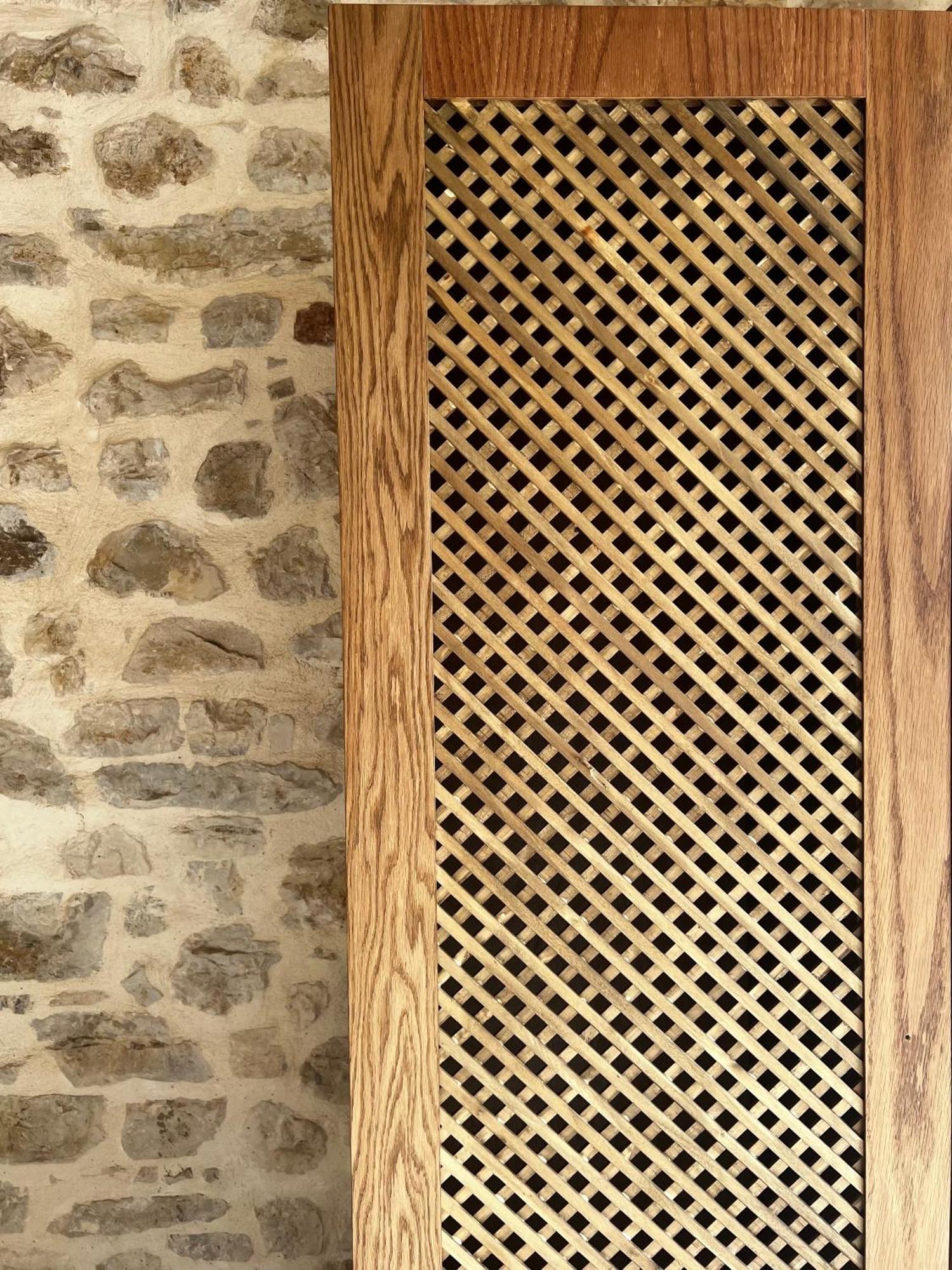 Kalesma Himare Apartman Kültér fotó