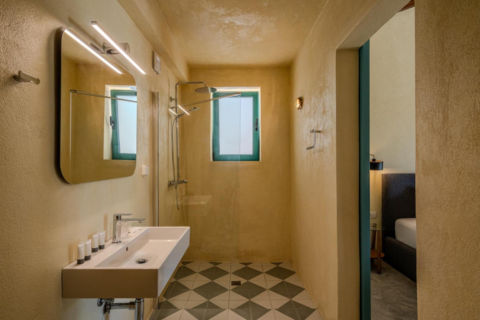 Kalesma Himare Apartman Kültér fotó
