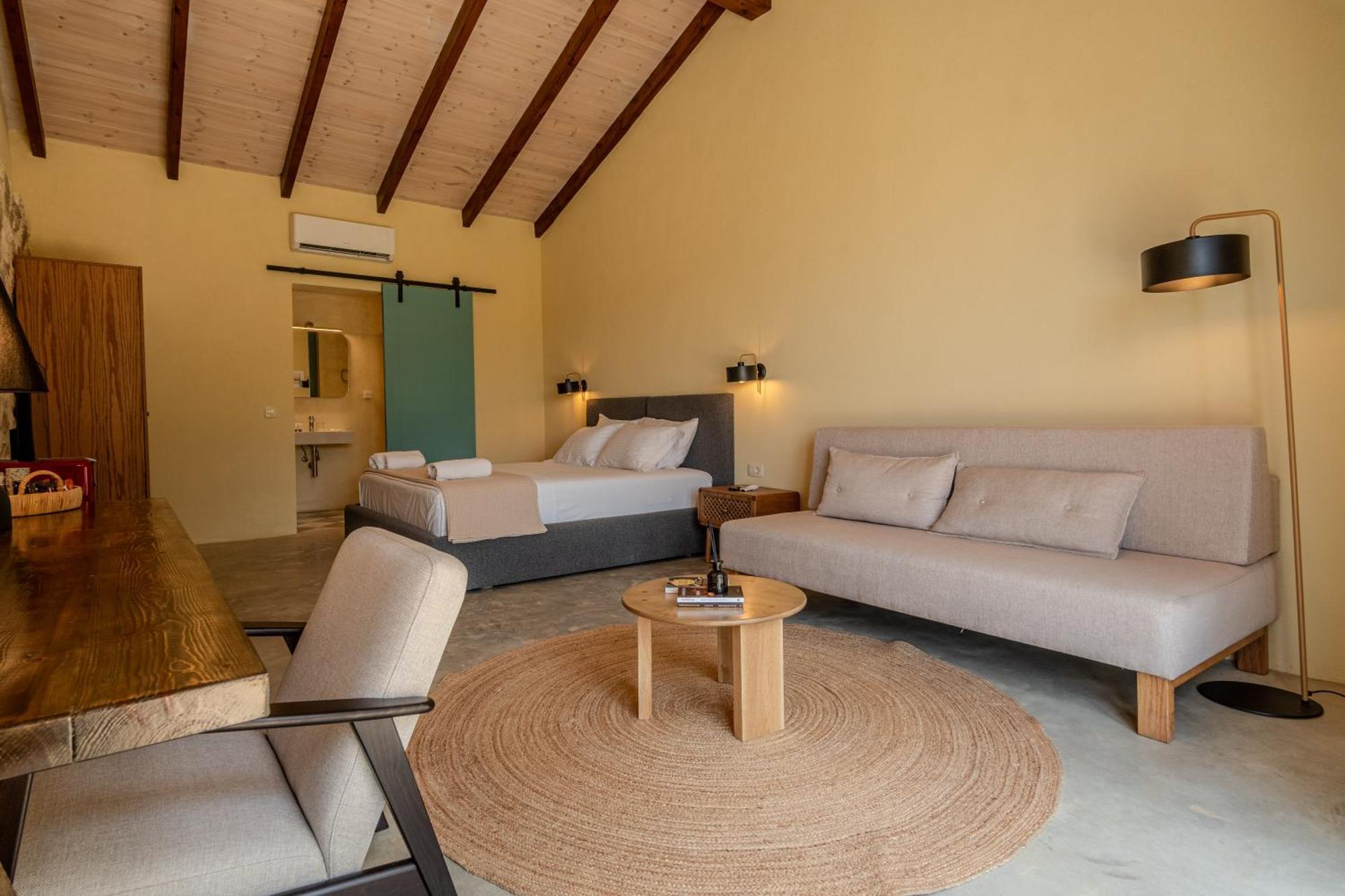 Kalesma Himare Apartman Kültér fotó