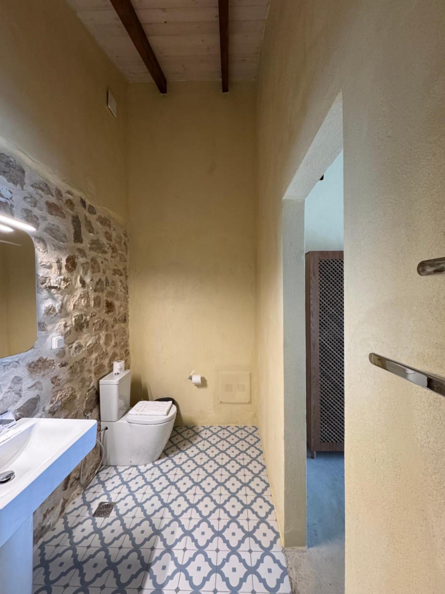 Kalesma Himare Apartman Kültér fotó